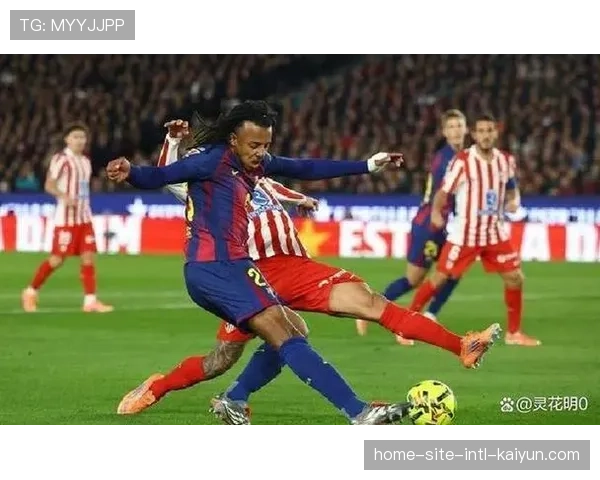 巴萨高位防线战术面临挑战 对手针对性反击导致失球增加