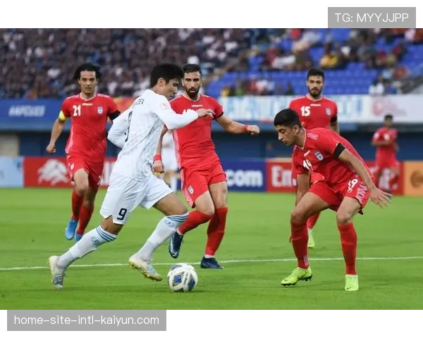 伊朗U23与乌兹别克斯坦U23互交白卷，C组出线竞争陷入胶着