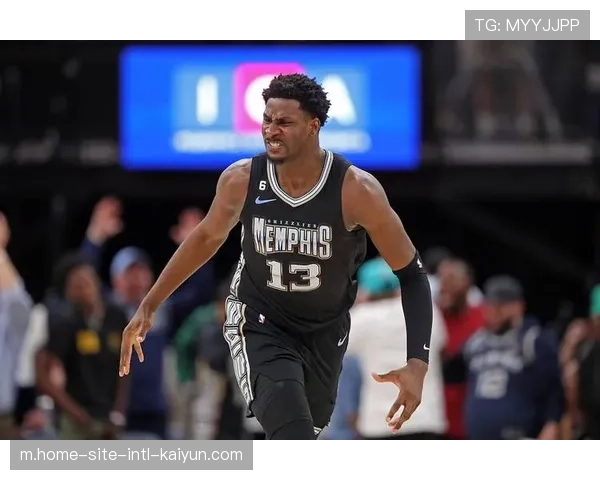 灰熊交易走小杰克逊后防守体系瓦解 下半季将转向练兵 灰熊交易走小杰克逊后防守体系瓦解 下半季将转向练兵