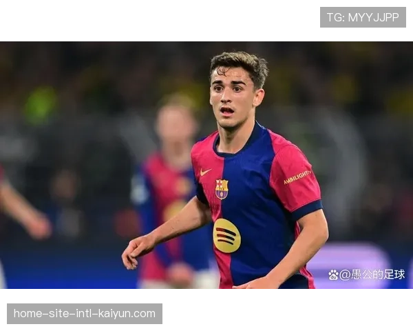 巴萨中场替代方案：埃里克加西亚、卡萨多、加维三选一